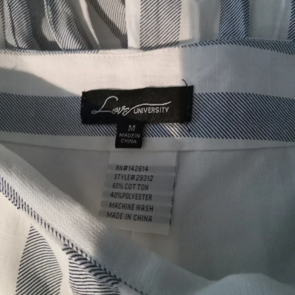 Pants - Picture 4 of 6